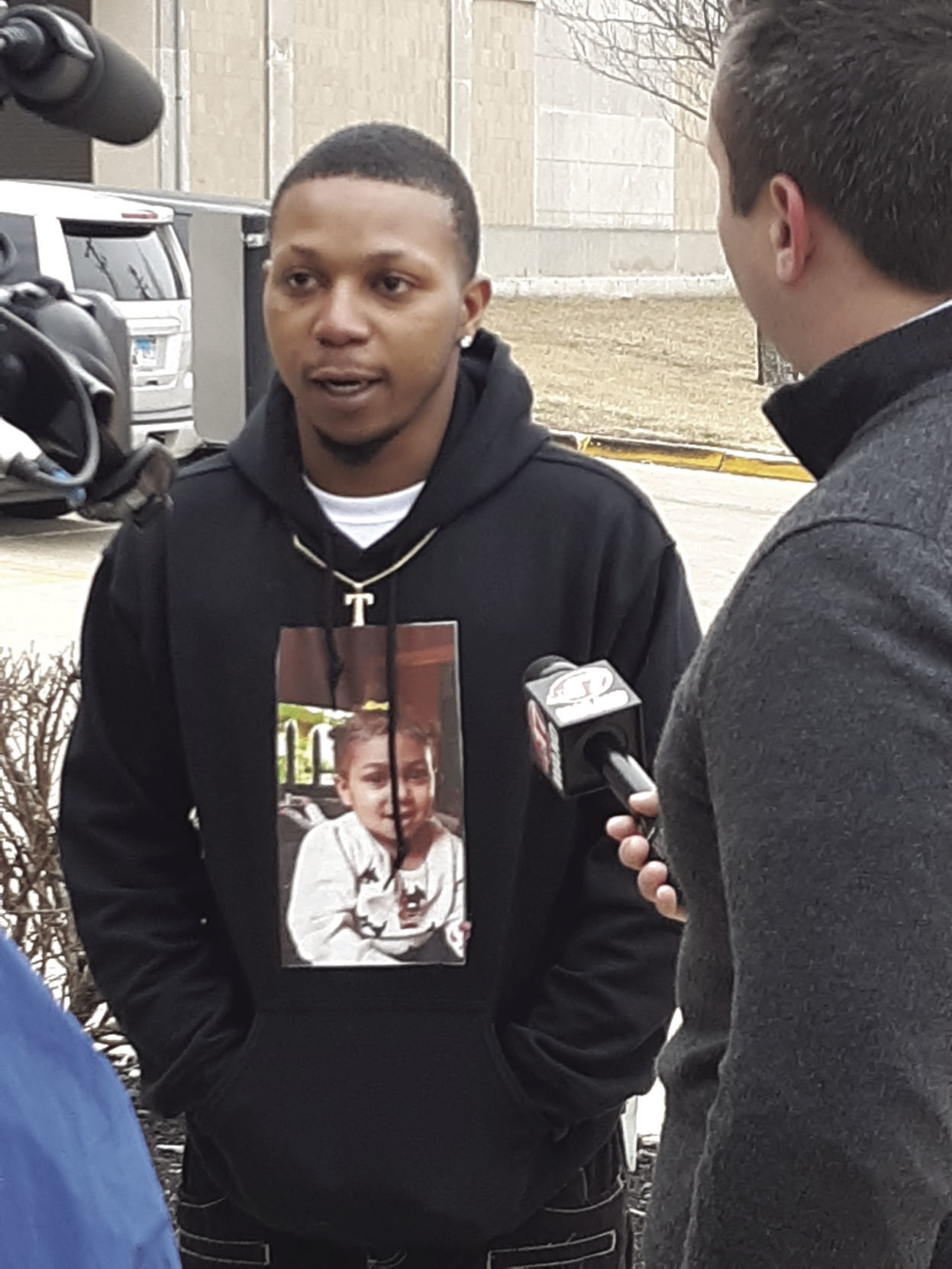 Dartavius Barnes